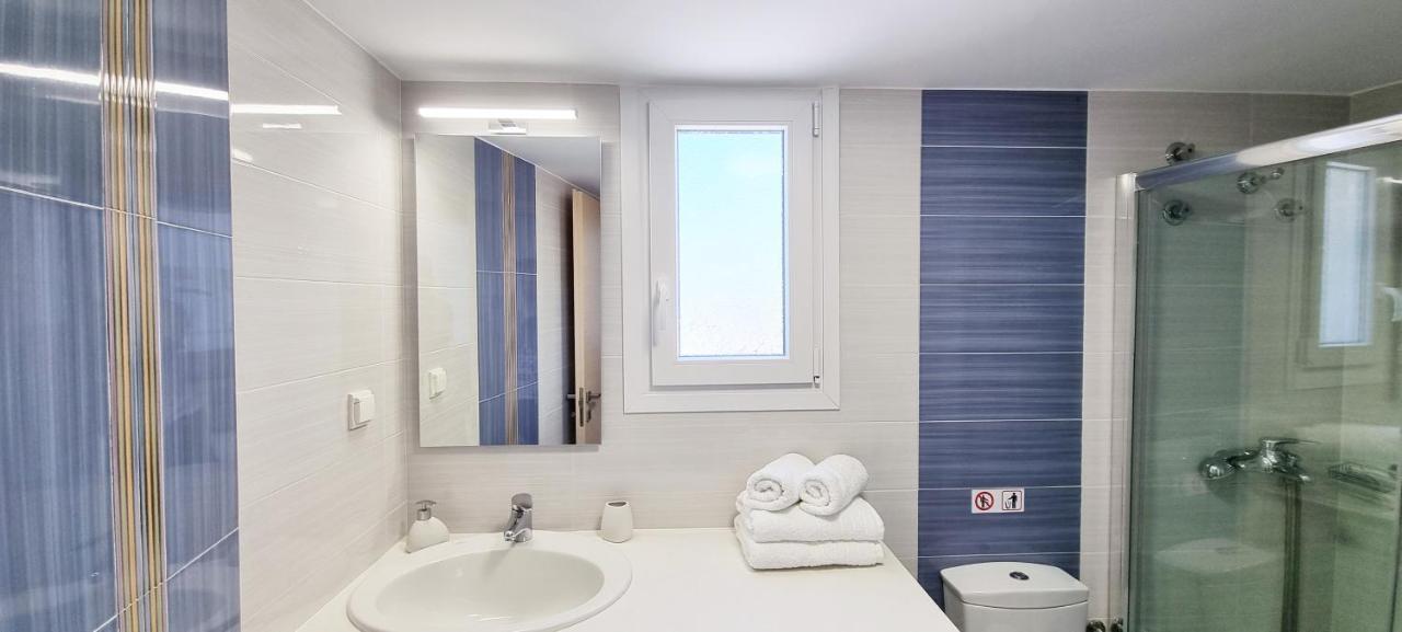 Simon Sea View Apartment Sitia  Bagian luar foto